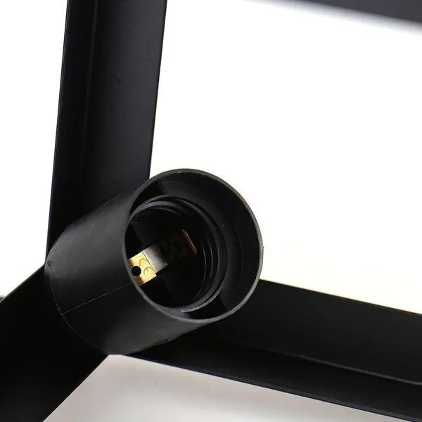 Turkish Triangle Shape Pendant Hanging Lamp - Furnishka