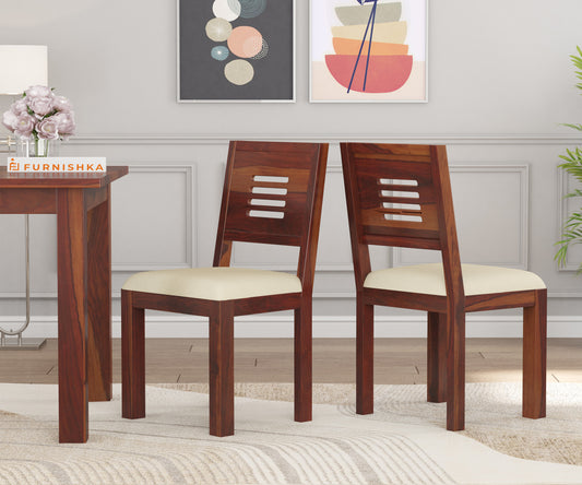 Kiara Sheesham Dining Chair