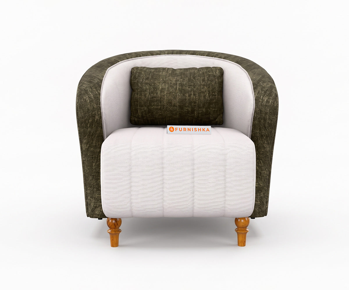 Cello Accent Dining Chair