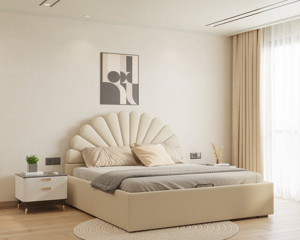 Non Storage Beds - Menu