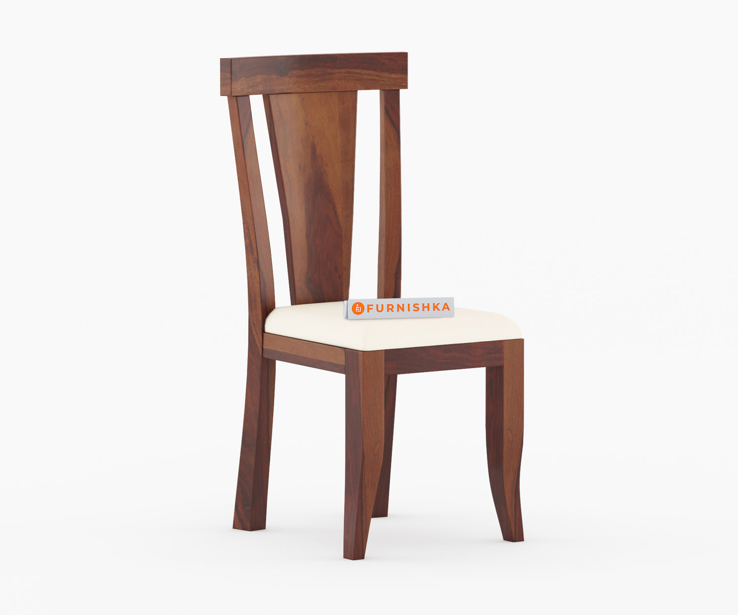 Bethany 4 Seater Dining Set with Cushion Chairs