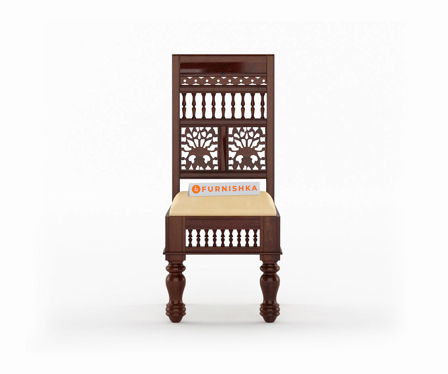 Atlanta 4 Seater Dining Set with Cushion & Chairs