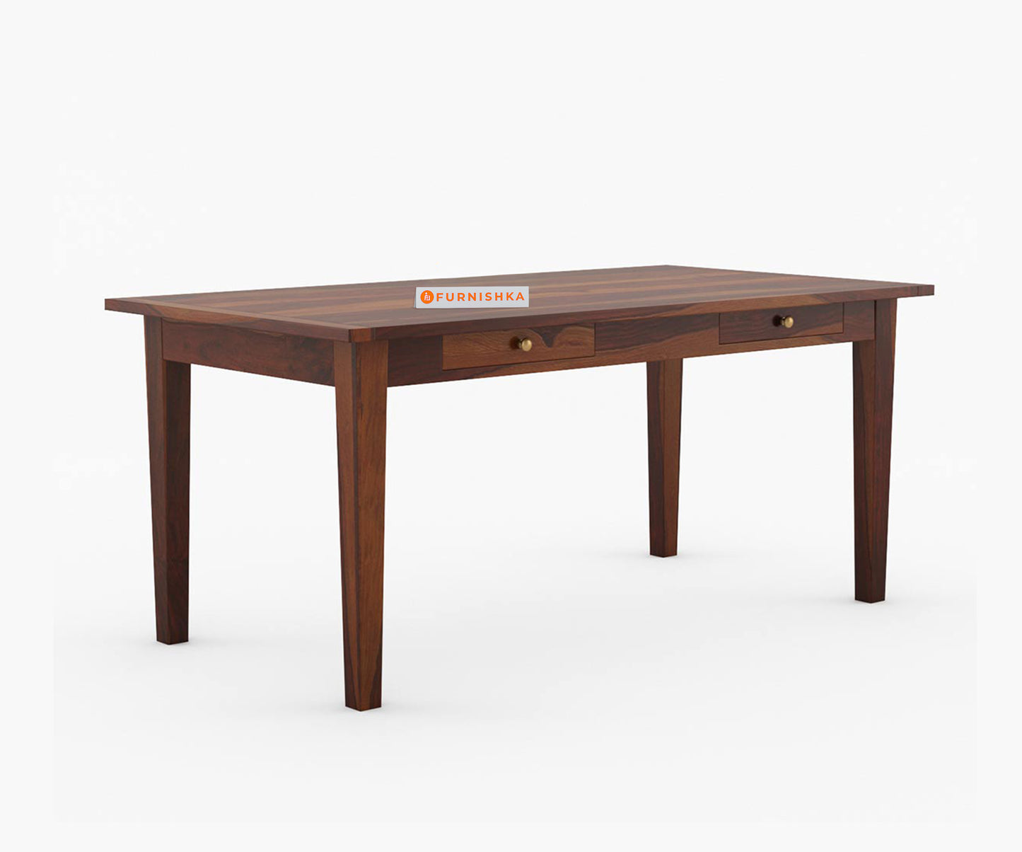 Bethany 6 Seater Dining Set with Cushion Chairs