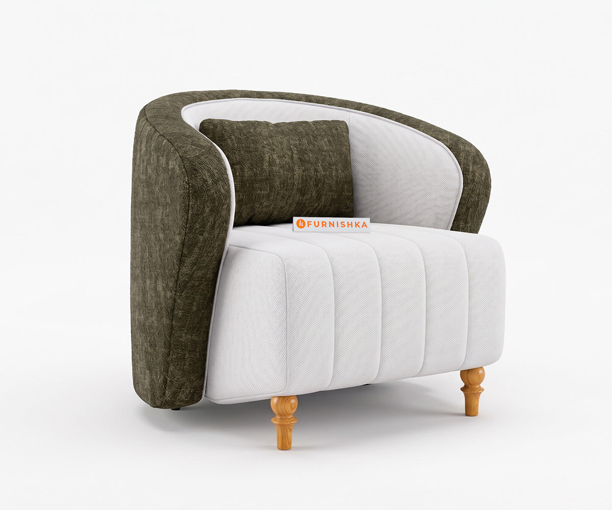 Cello Accent Dining Chair