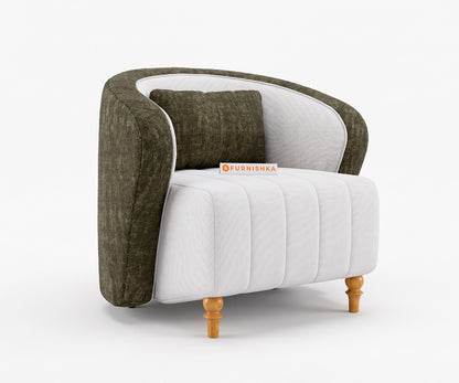 Cello Accent Dining Chair