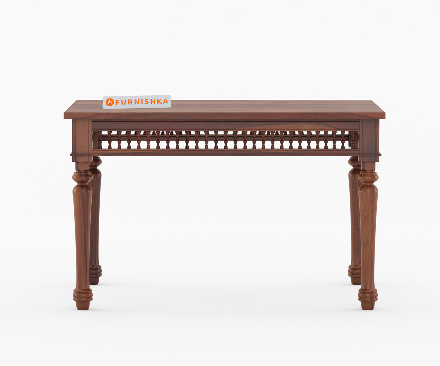 Atlanta 4 Seater Dining Set with Cushion & Chairs