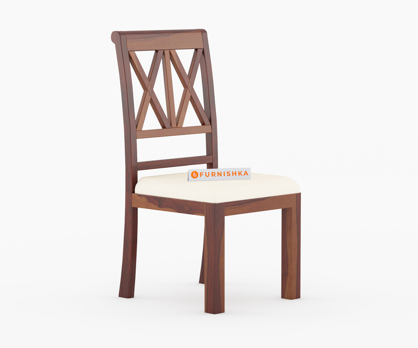 Joanne 6 Seater Dining Sets with Cushion & Chairs