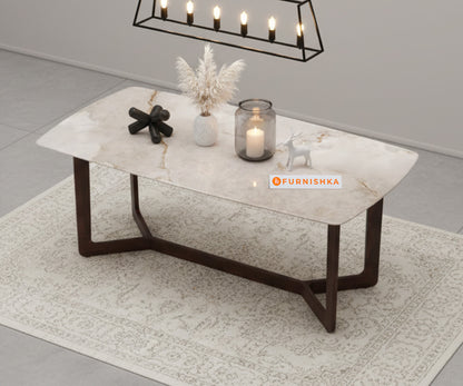 Vetra 4 Seater Dining Sets with Australian Onyx Top