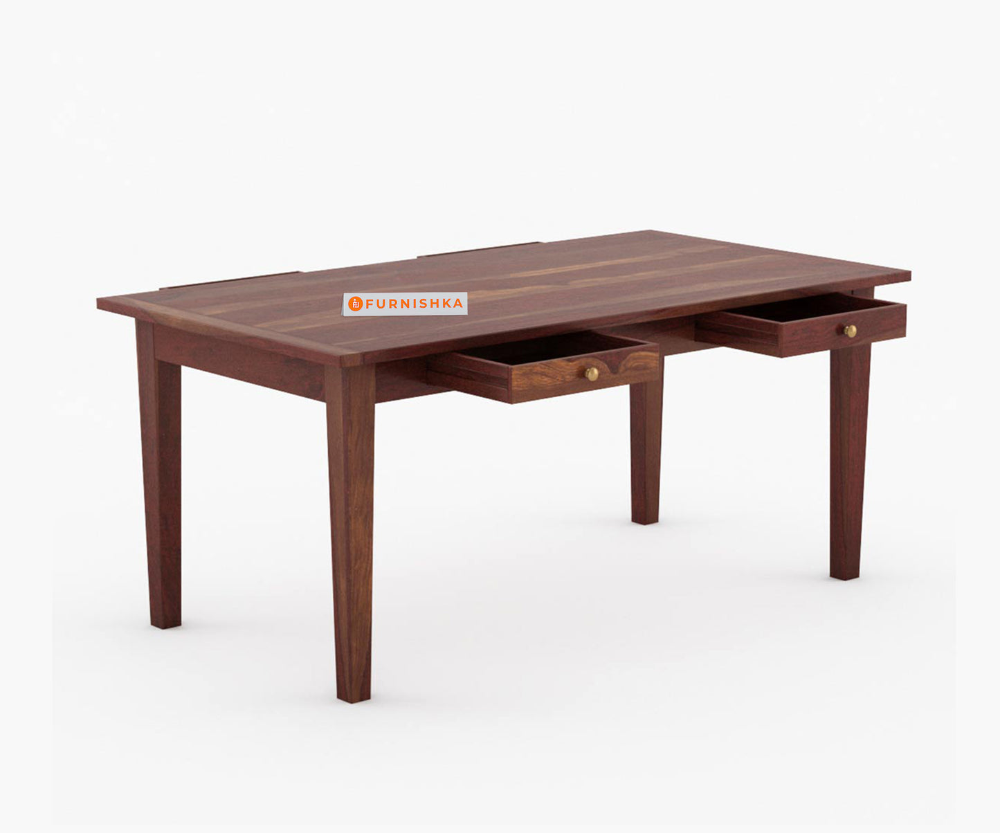 Bethany 6 Seater Dining Set with Cushion Chairs