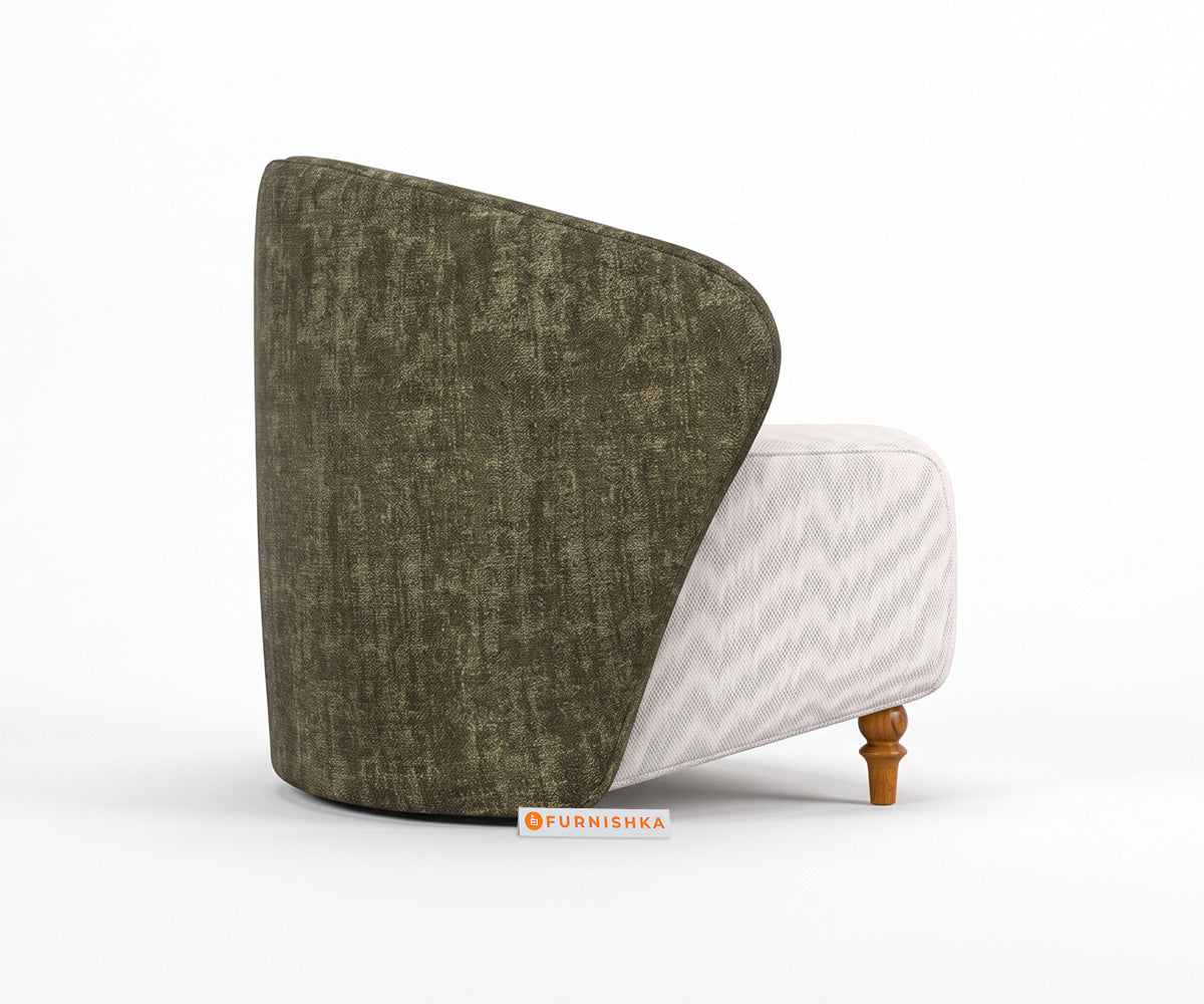 Cello Accent Dining Chair