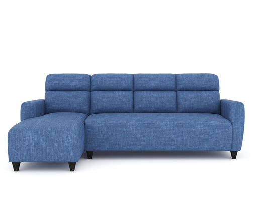 Daina 3 Seater Sectional Sofa - LHS - Furnishka 