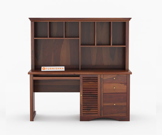Conway Sheesham Wood Study Table