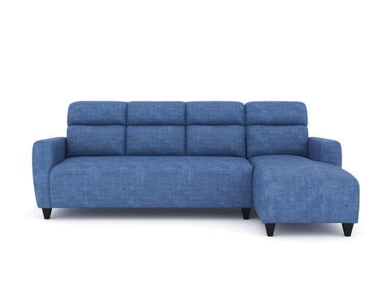 Daina 3 Seater Sectional Sofa - RHS - Furnishka 