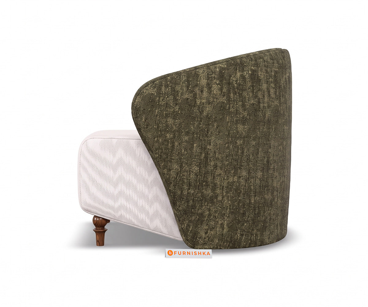 Cello Accent Dining Chair