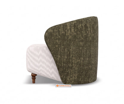 Cello Accent Dining Chair
