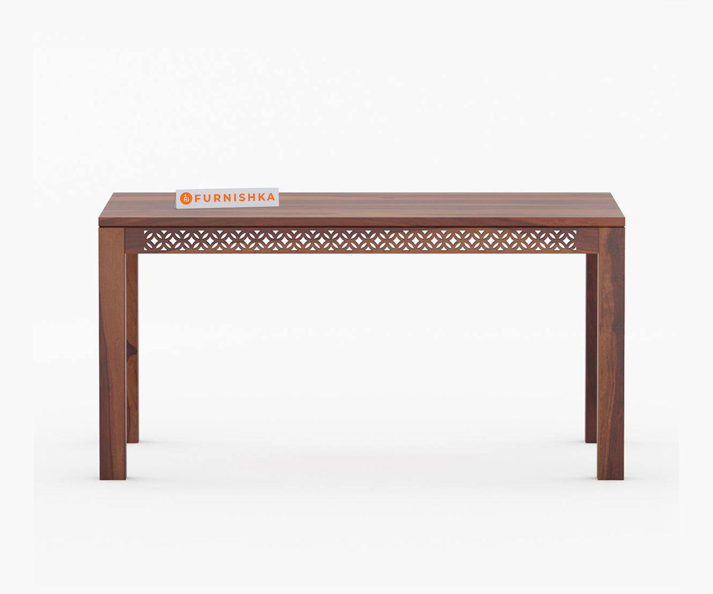 Pearl 6 Seater Dining Set With Cushion Chairs