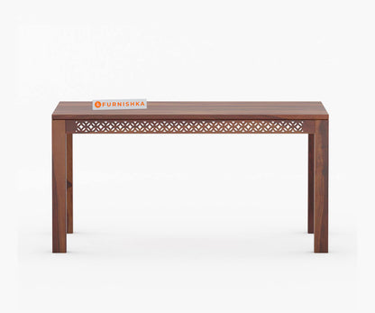 Pearl 6 Seater Dining Set With Cushion Chairs