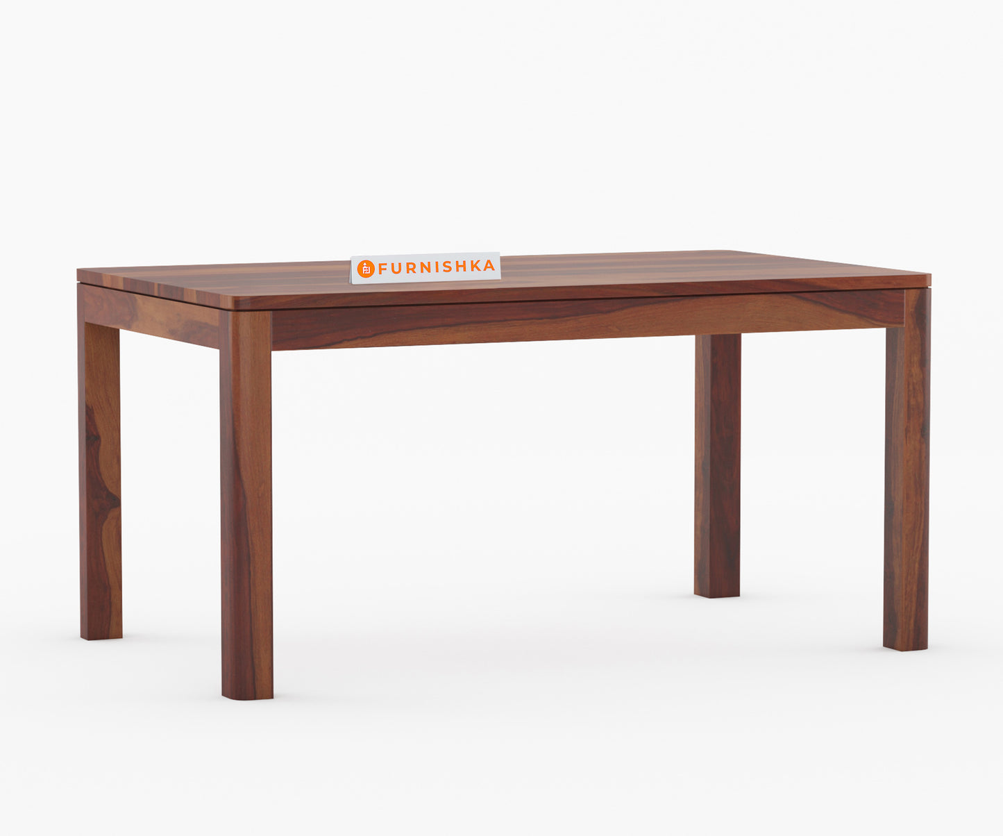 Joanne 6 Seater Dining Sets with Cushion & Chairs