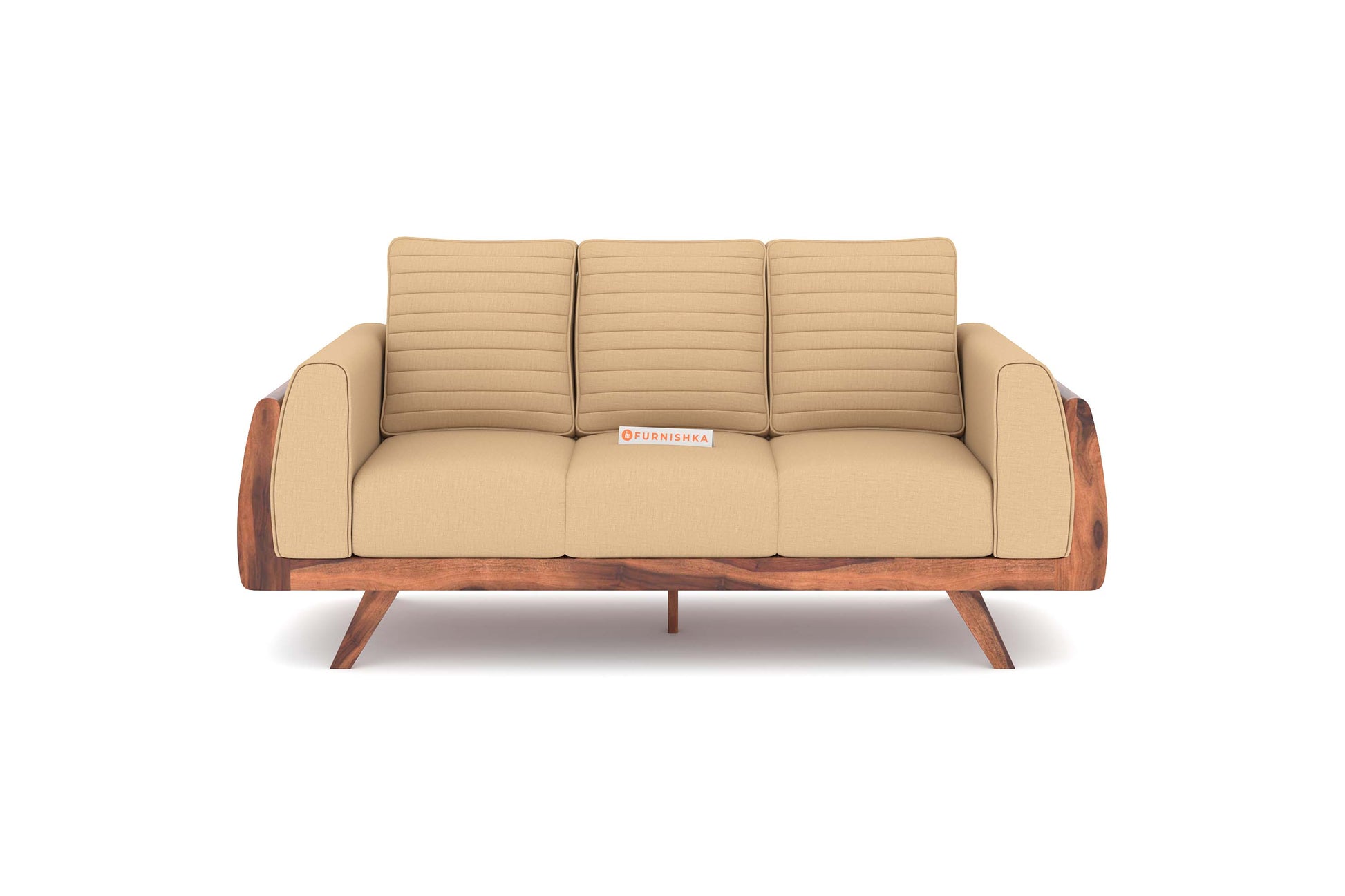 Amaari 3+2 Seater Sofa Set - Furnishka 