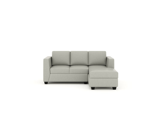Oliver 2 Seater Sectional Sofa - RHS - Furnishka 