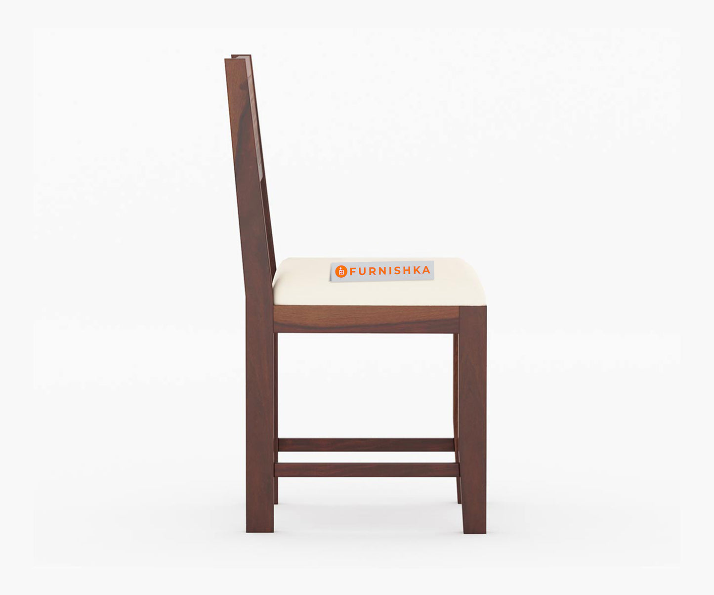 Pearl 6 Seater Dining Set With Cushion Chairs