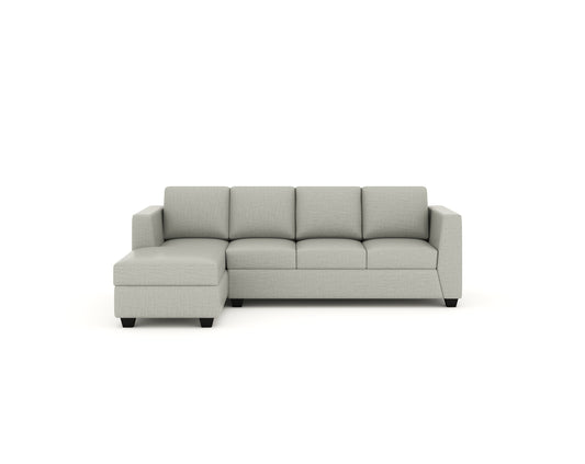 Oliver 3 Seater Sectional Sofa - LHS - Furnishka 