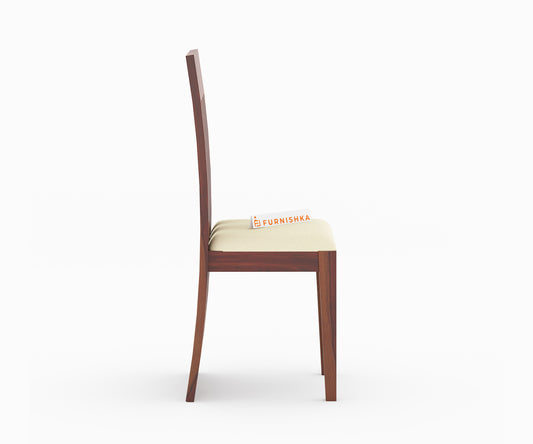 Akira Sheesham Dining Chair