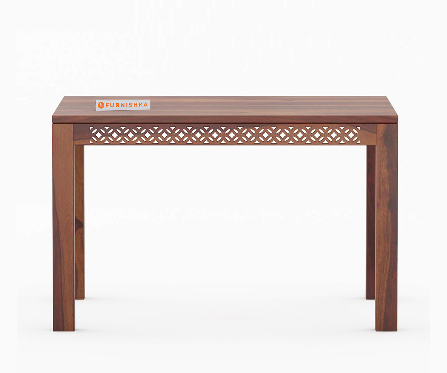 Pearl 4 Seater Dining Set With Cushion Chairs