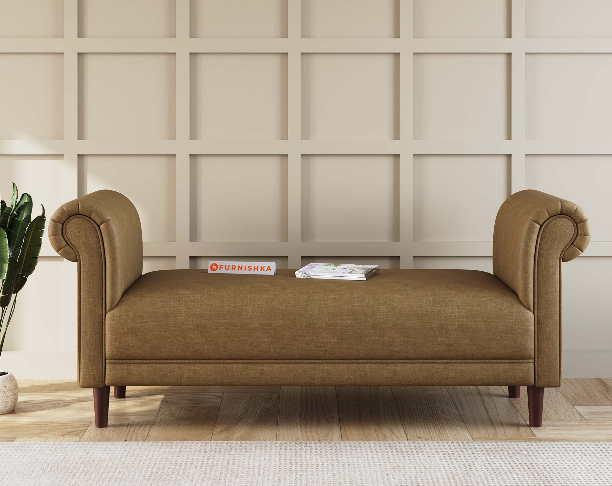 Manchester Bench - Furnishka 