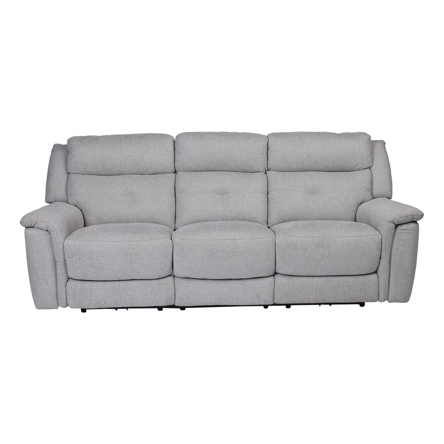 Eldrin 3 Seater Recliner - Furnishka 