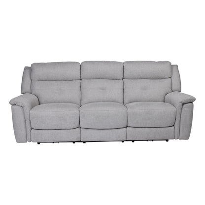 Eldrin 3 Seater Recliner - Furnishka 