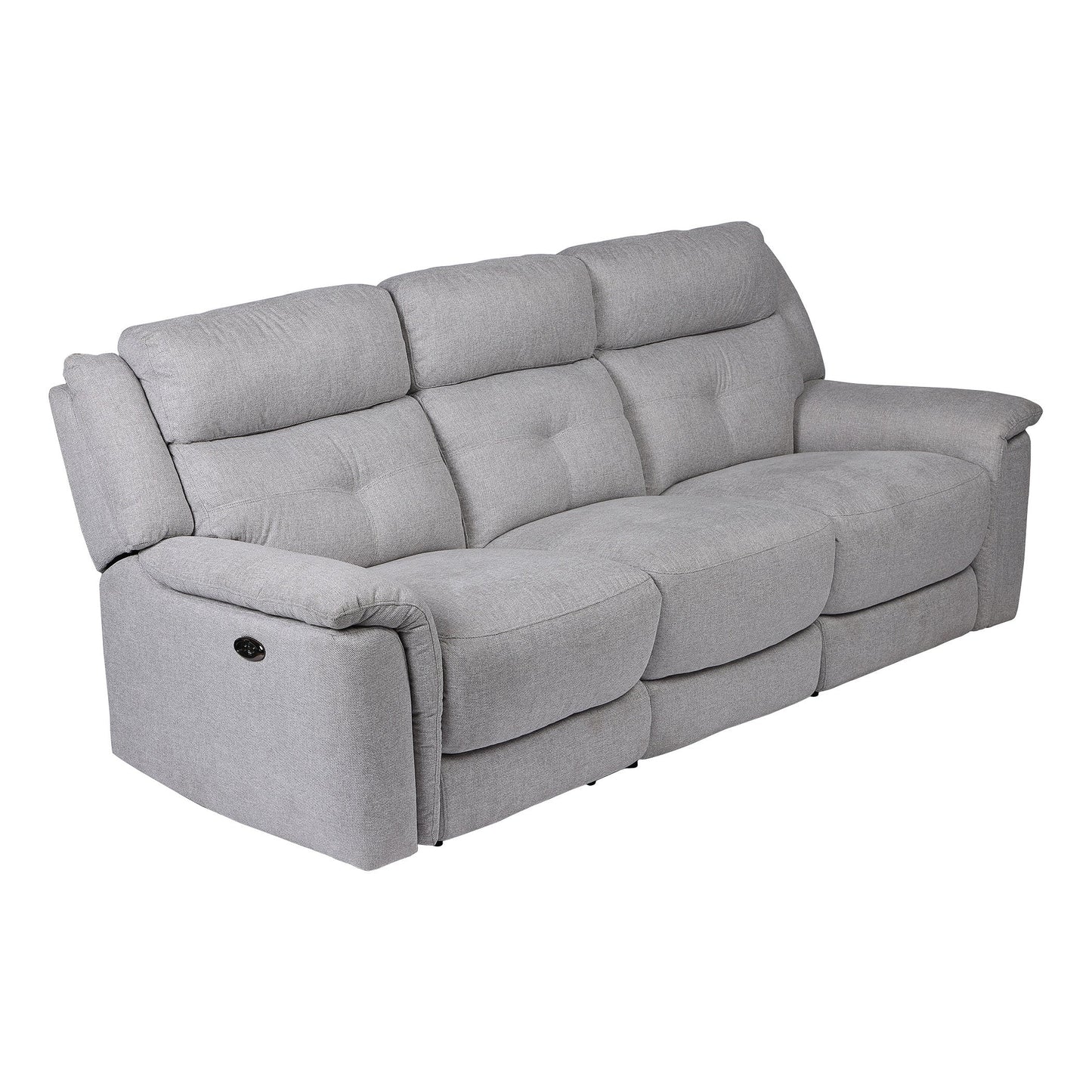 Eldrin 3 Seater Recliner - Furnishka 