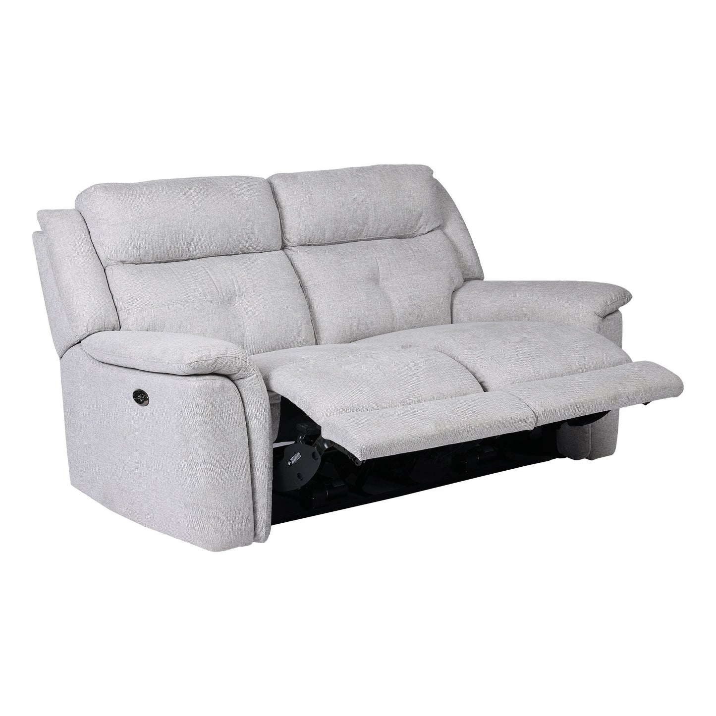 Eldrin 2 Seater Recliner - Furnishka 