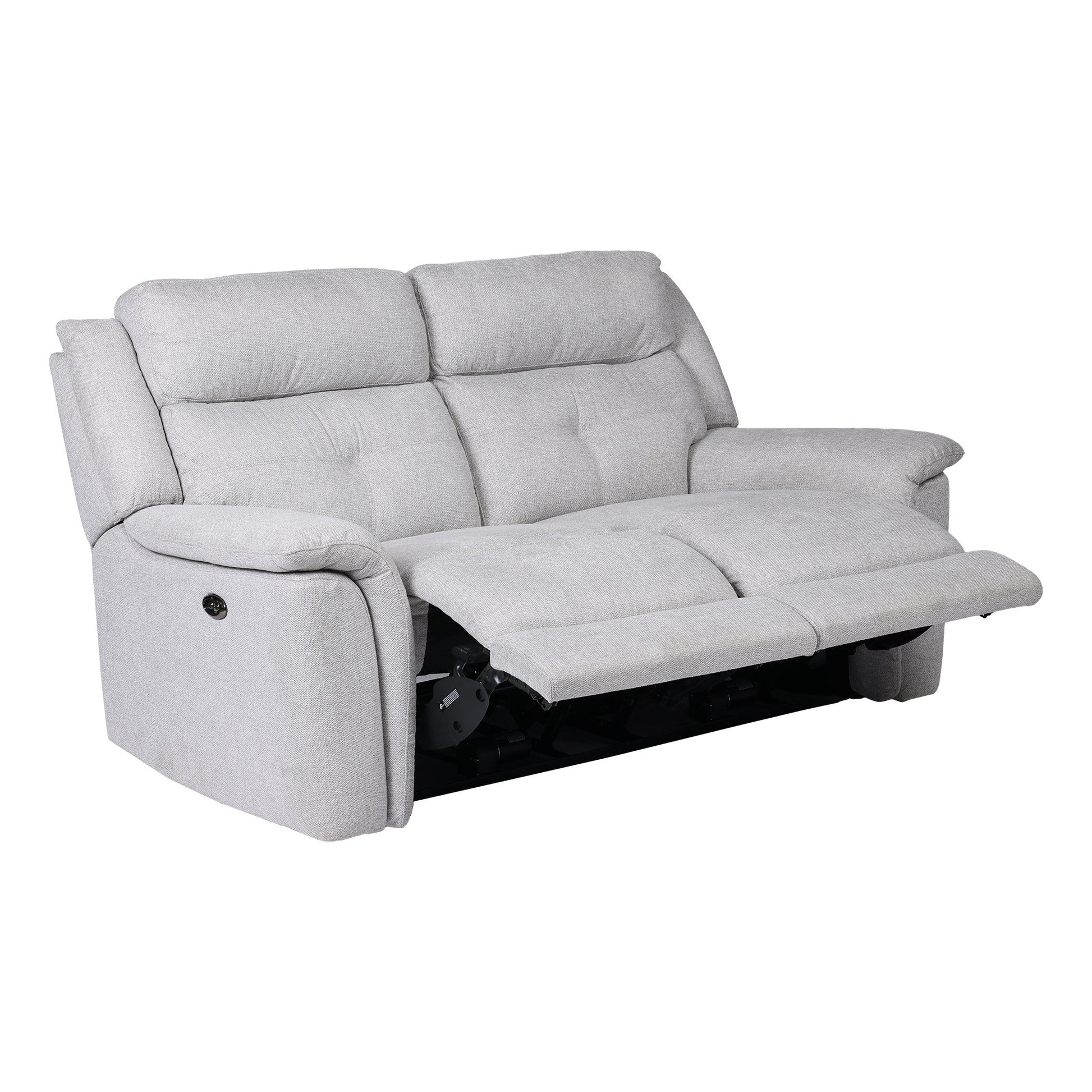 Eldrin 2 Seater Recliner - Furnishka 