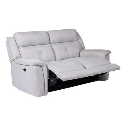 Eldrin 2 Seater Recliner - Furnishka 