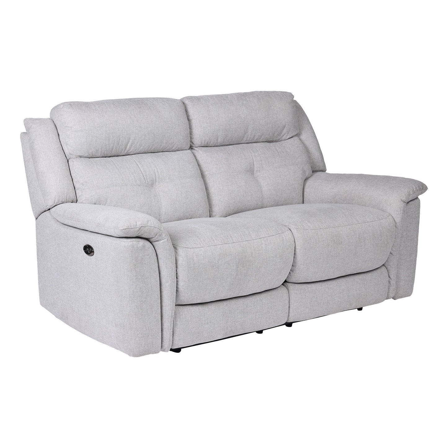 Eldrin 2 Seater Recliner - Furnishka 