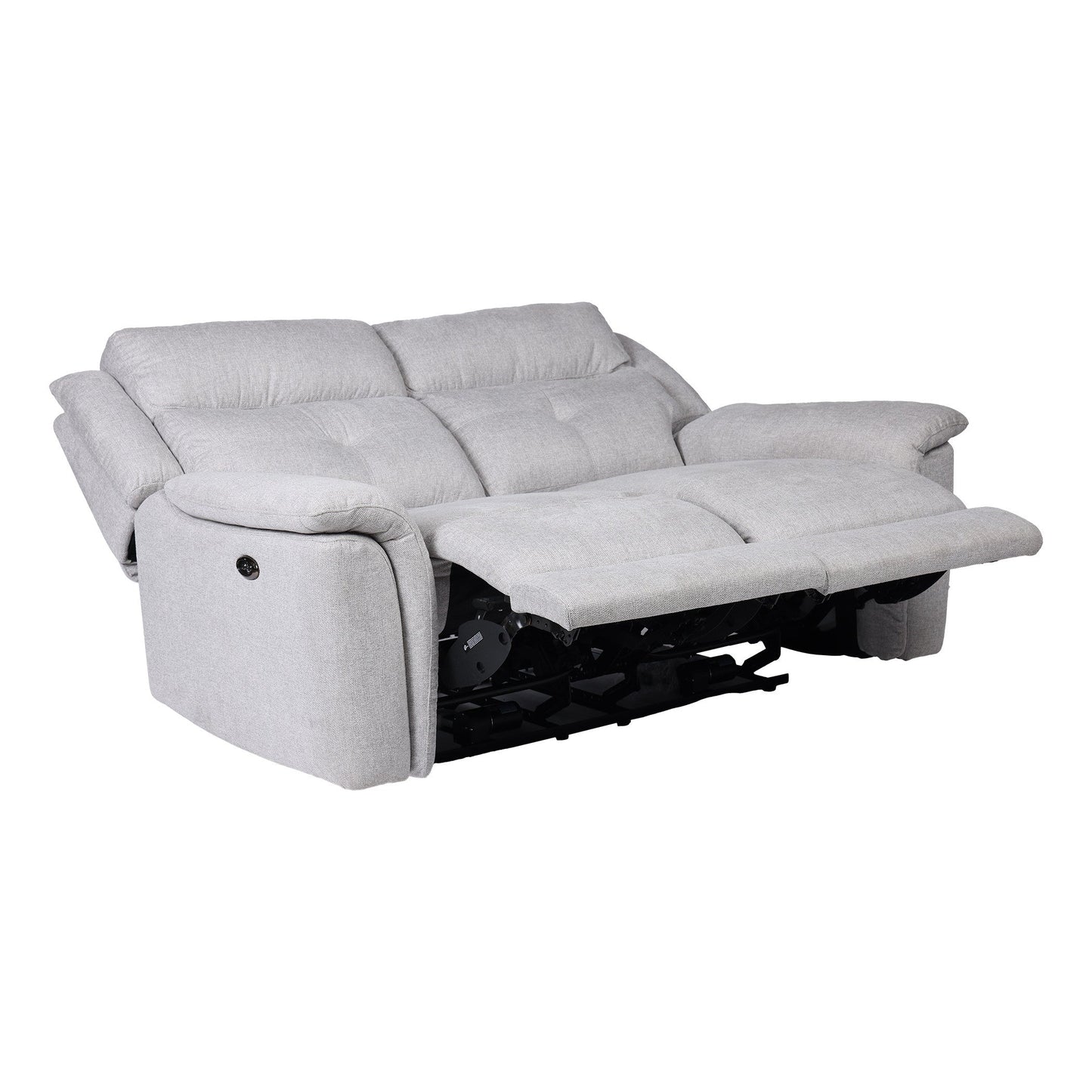 Eldrin 2 Seater Recliner - Furnishka 