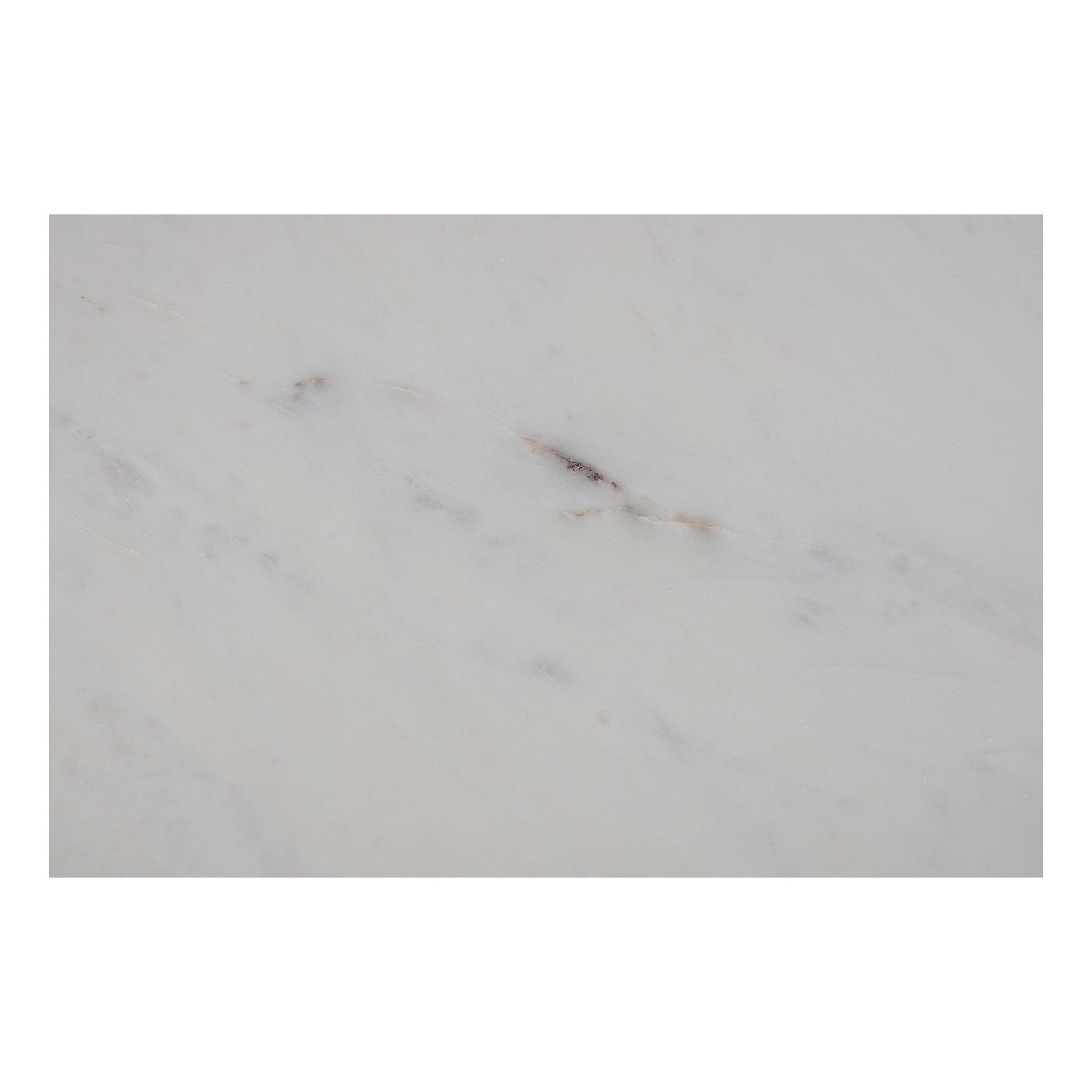 Arina Marble Nesting Coffee Table in Dark Bronze Finish - Furnishka 