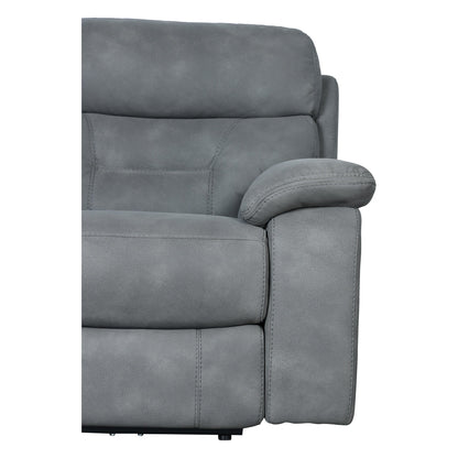 Dalin 2 Seater Recliner - Furnishka 