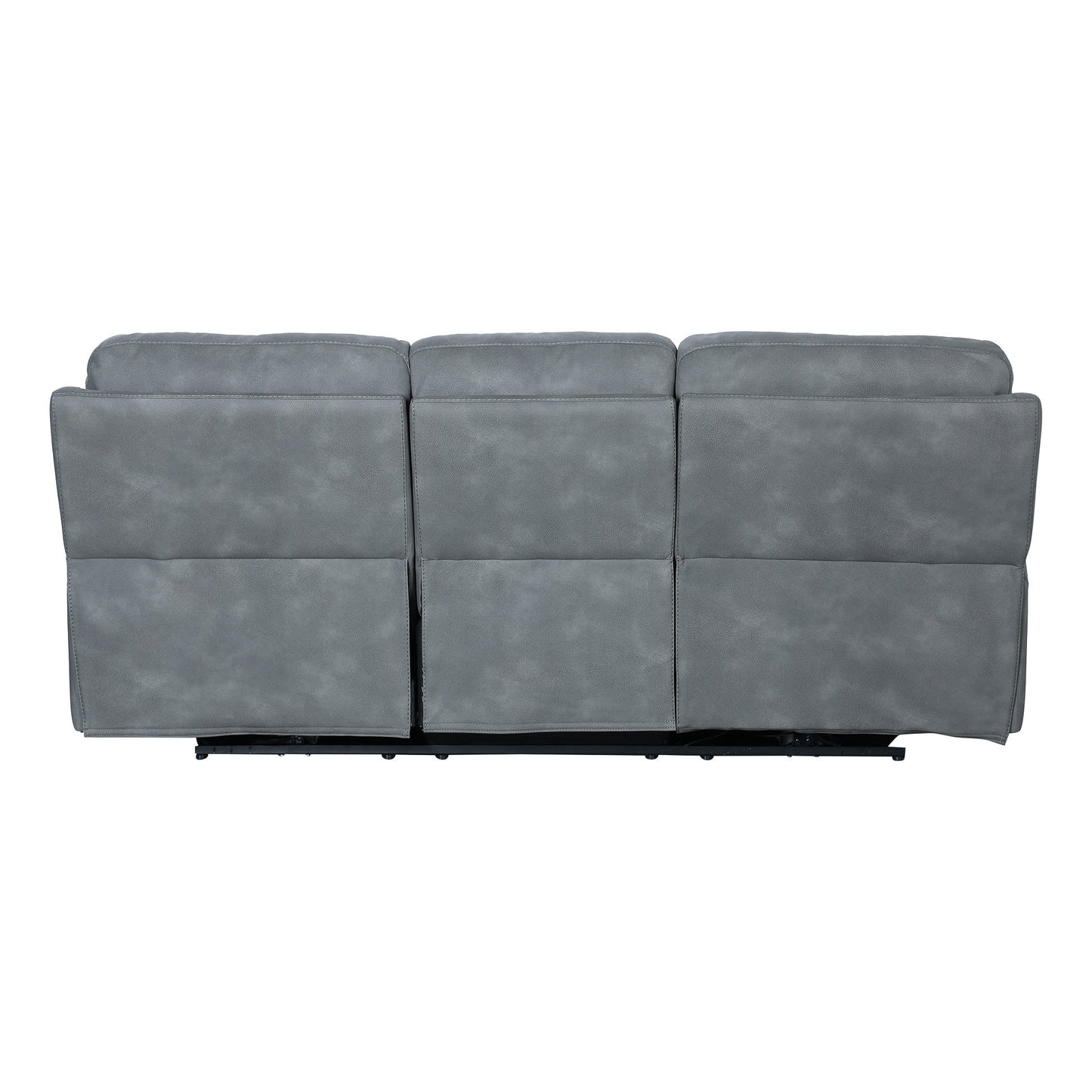 Dalin 3 Seater Recliner - Furnishka 