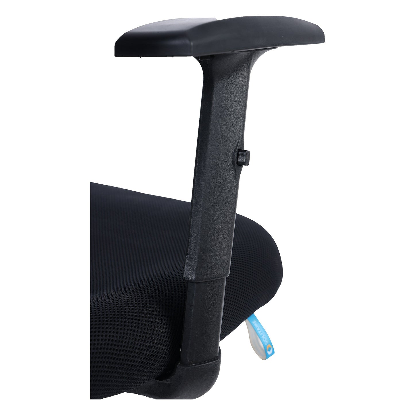 Sway High Back Office Chair - Furnishka 