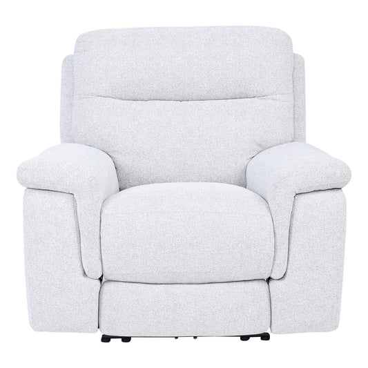 Adria 1 Seater Recliner - Furnishka 