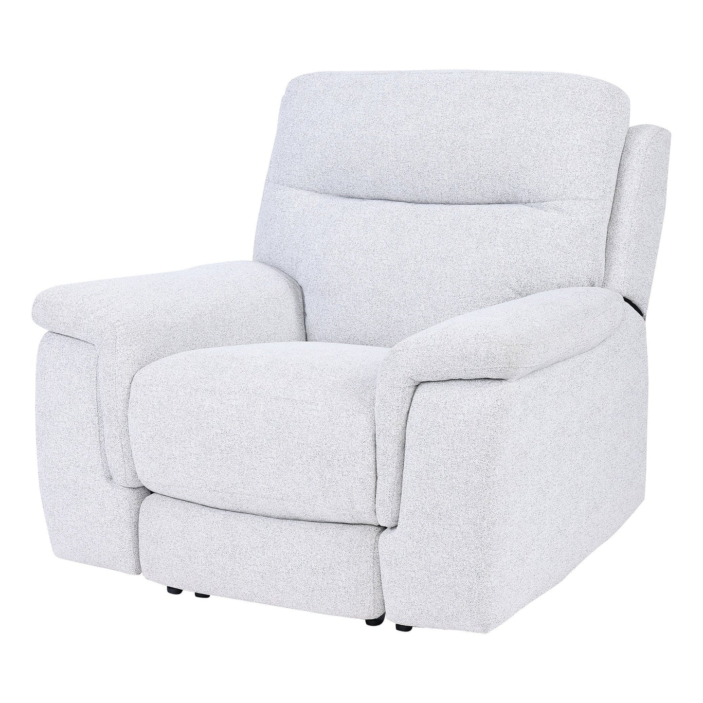 Adria 1 Seater Recliner - Furnishka 