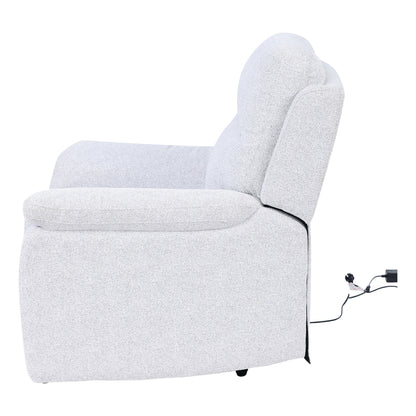 Adria 1 Seater Recliner - Furnishka 