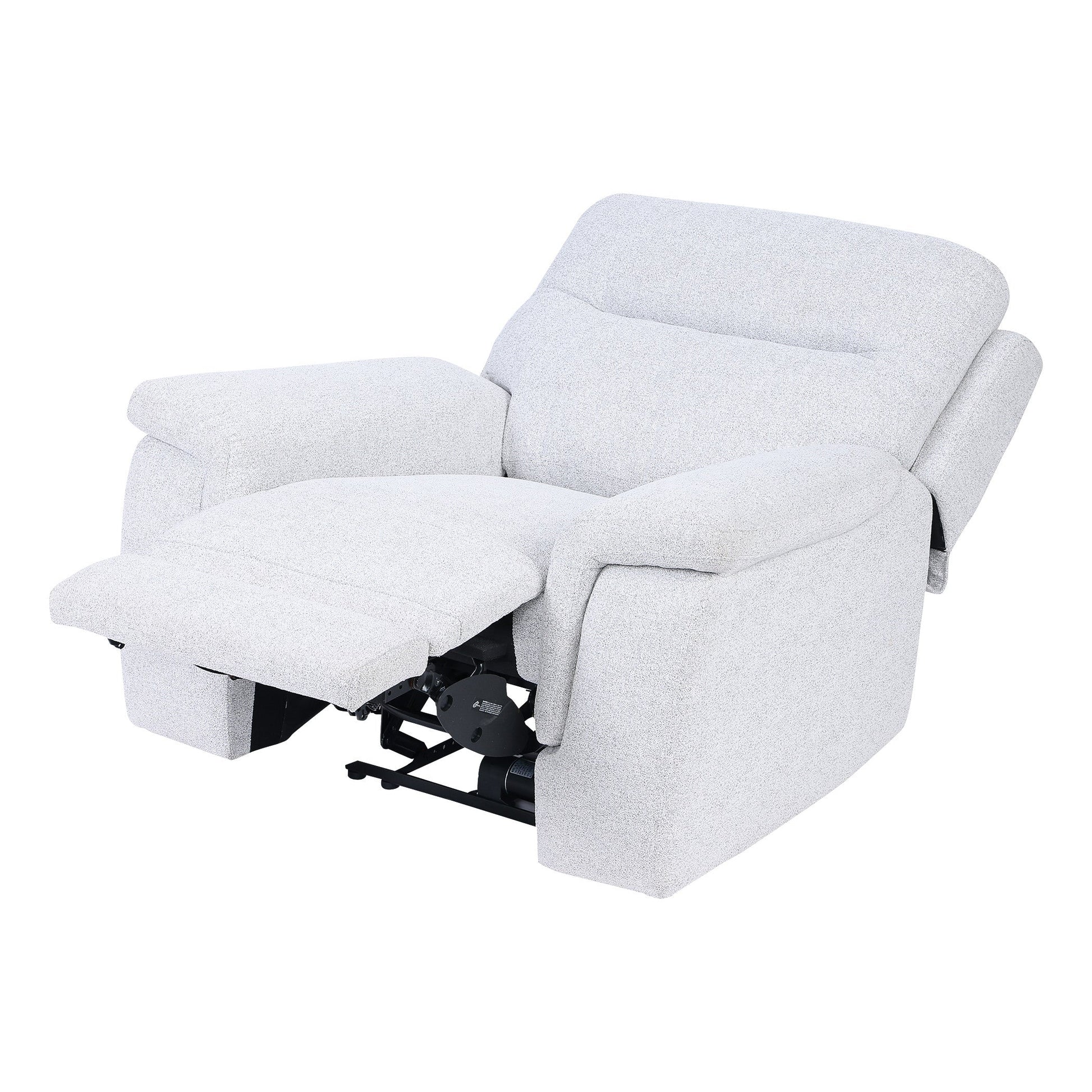 Adria 1 Seater Recliner - Furnishka 