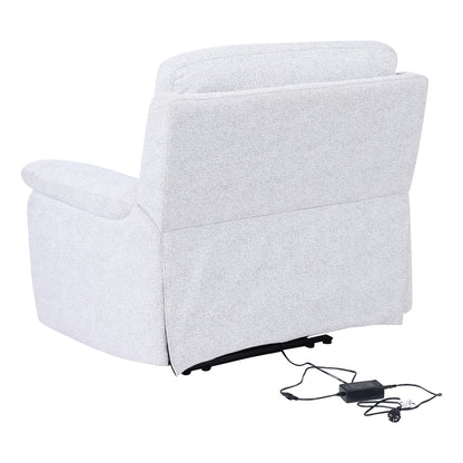 Adria 1 Seater Recliner - Furnishka 