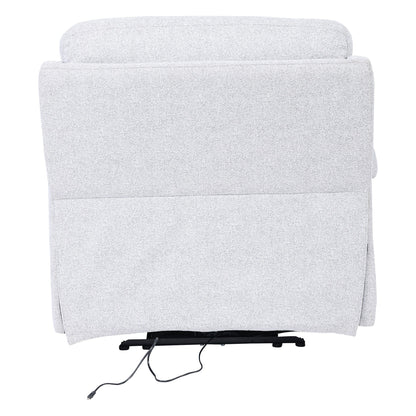 Adria 1 Seater Recliner - Furnishka 