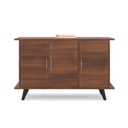 Daalia Shoe Rack - Furnishka 