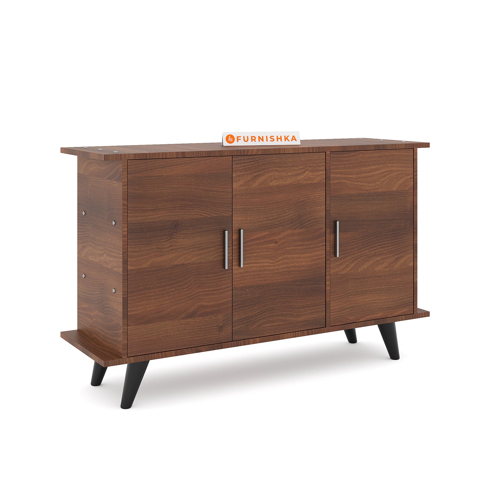 Daalia Shoe Rack - Furnishka 