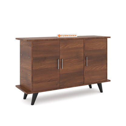 Daalia Shoe Rack - Furnishka 